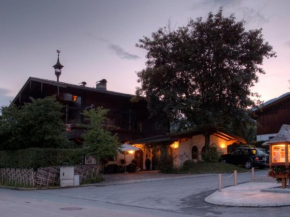 Apartment Bäckenhäusl.3, Uttendorf, Österreich